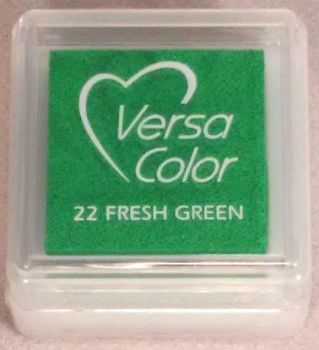 Versa Mini Fresh Green